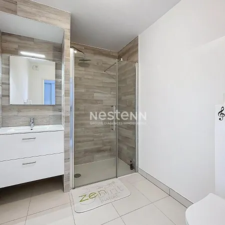 3714-appartement Avec Terrasse *
