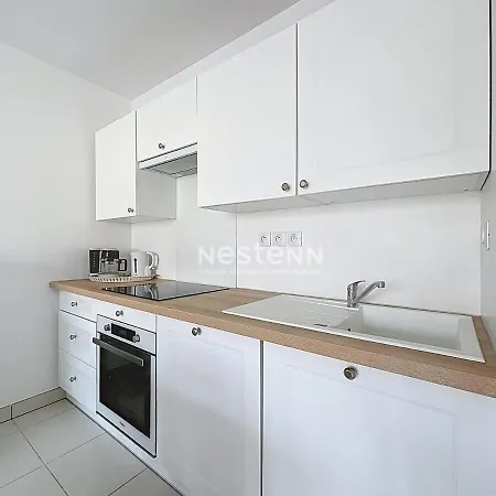 3714-appartement Avec Terrasse Apartment