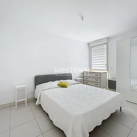 3714-appartement Avec Terrasse * Argeles-sur-Mer