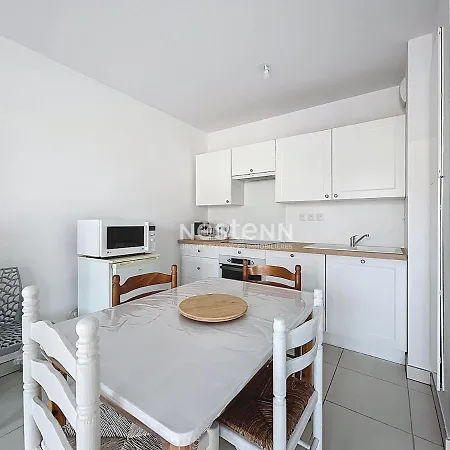 3714-appartement Avec Terrasse Аржель-сюр-Мер