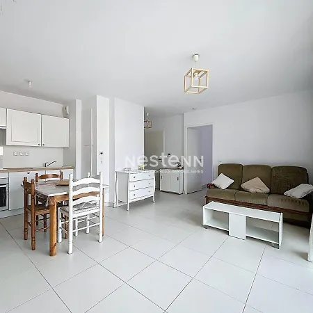 Апартаменты 3714-appartement Avec Terrasse